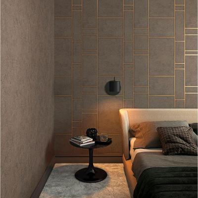 Papel De Parede Imagine Cubic 31749 Rolo 10m X 0,53m