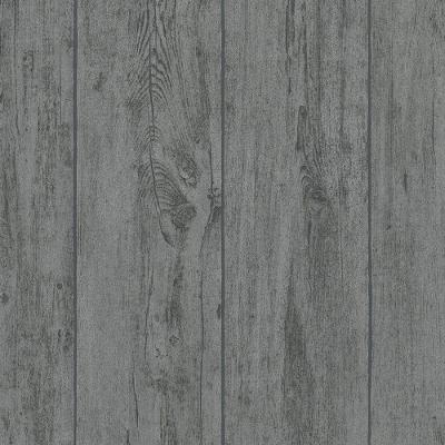 Papel De Parede Imagine Wood 31765 Rolo 10m X 0,53m