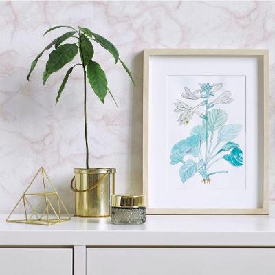 Papel De Parede Imagine Marble 31738 Rolo 10m X 0,53m