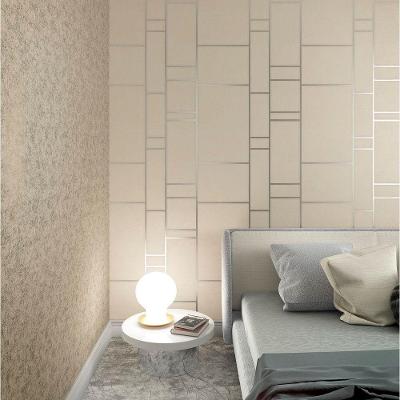 Papel De Parede Imagine Cubic 31752 Rolo 10m X 0,53m