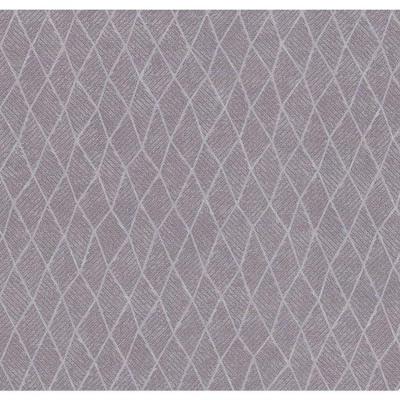 Papel De Parede Montego Losango 30812 Rolo 10m X 0,53m