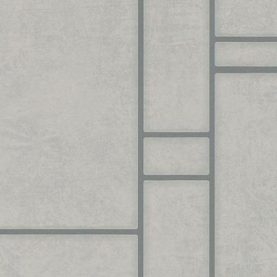 Papel De Parede Imagine Cubic 31750 Rolo 10m X 0,53m