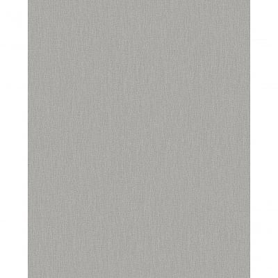 Papel De Parede Gina Textura Em Linhas Cinza 57850 Rolo 10m X 0,53m