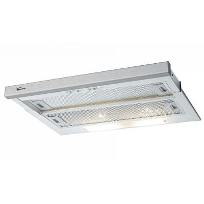 Depurador Fischer Slim De Embutir 60 Cm 127V