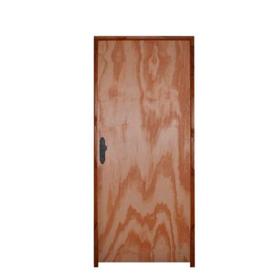 Porta Lisa Mescla Bat. Ecológico 09 Fechadura 813/02 70 X 2.10 Lado Direito – Hale