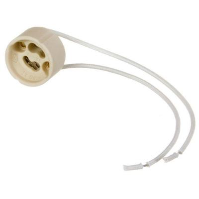 Kit 70 Soquetes Gu10 15 Cm Sem Proteção