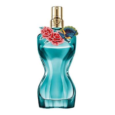 Perfume La Belle Paradis Garden Jean Paul Gaultier Edt Feminino 100ml