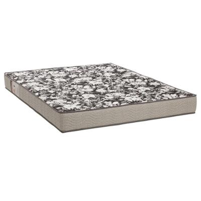 Colchão Casal Espuma D26 Physical Ultra Resistente (138x188x17) Ortobom