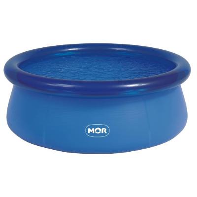 Piscina Inflável 1400 Litros Redonda Splash Fun Mor