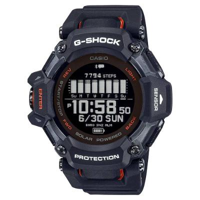 Relógio Casio G-shock G-squad Sports Gbd-h2000-1adr