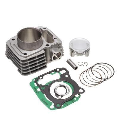 Kit Kmp C-cilindro. Pistao. Anel E Junta Kit-a Cg 150 -190 [f016]