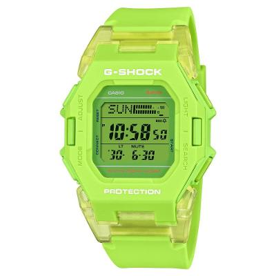 Relógio Casio G-shock Gd-b500s-3dr Bluetooth