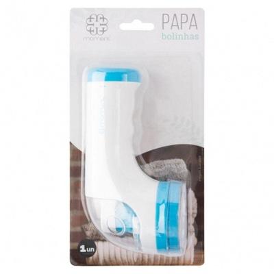 Papa Bolinha Plastico 15x8x6cm