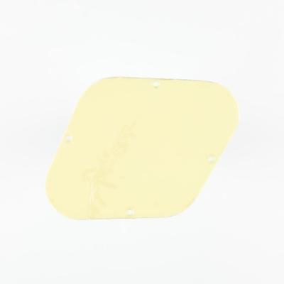 Escudo Componentes Marfim Les Paul (2 Peças) Spirit Plpcl-iv [f035]