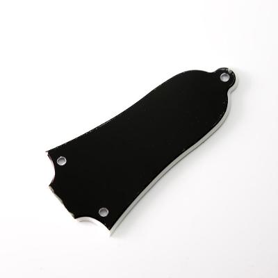 Escudo Tensor Preto 3p Les Paul (2 Unidades) Spirit Bel3-bw [f035]
