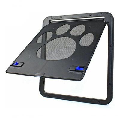 Porta Para Passagem Pet Magnética Gato Cachorro