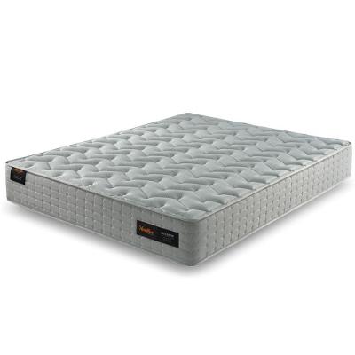 Colchao Queen Molas Ensacadas Exclusive 158x198x30 Newflex Colchoes