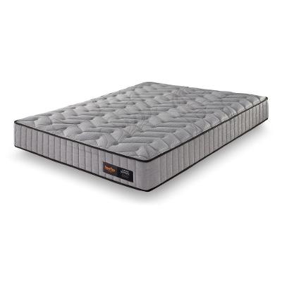 Colchao Casal Molas Ensacadas Lancer Support 138x188x30 Newflex Colchoes