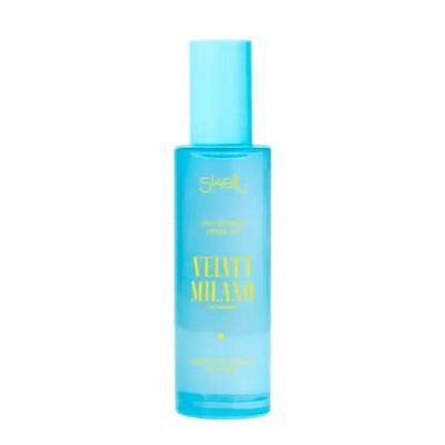Skelt Velvet Milano - Spray Perfumado 100ml Skelt Spray Perfumado Velvet Milano 100ml