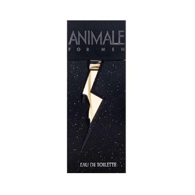 Animale For Man Edt | Perfume Masculino 200ml