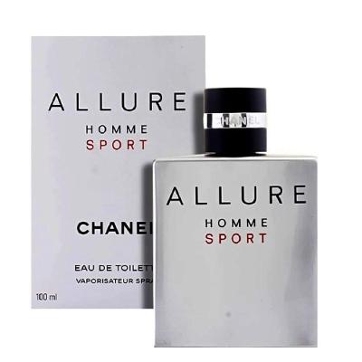 Perfume Chanel Allure Sport Edt | Masculino 100ml