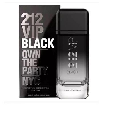 Carolina Herrera 212 Vip Black | Edp 100ml