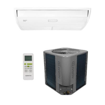 Ar Condicionado Split Piso Teto Agratto Inverter 36.000 BTUs Frio Monofásico LPTI36F-02 - 220V