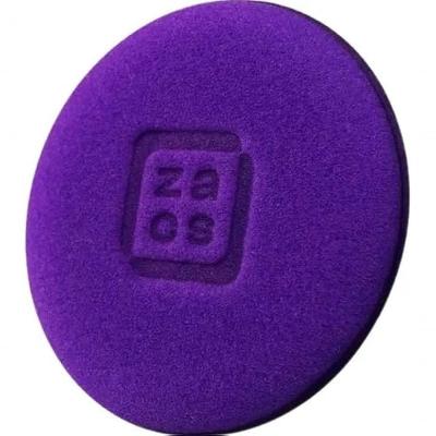 Aplicador Espuma Pq 9,5x2cm Zacs Pequeno