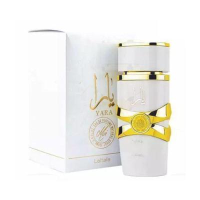 Yara Moi Edp | Perfume Arabe Feminino 100ml