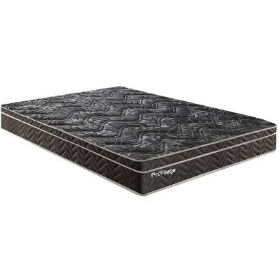 Colchão Casal Molas Ensacadas Masterpocket Privilege Euro Pillow (138x188x24) - Paropas