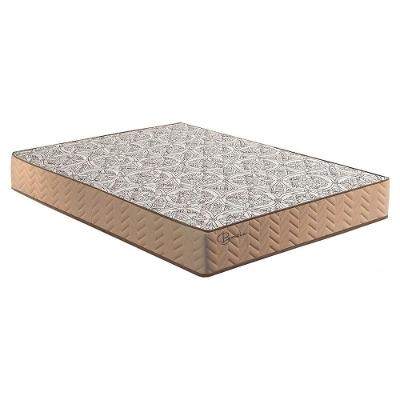 Colchão Casal Molas Ensacadas Basic (138x188x24) - Paropas