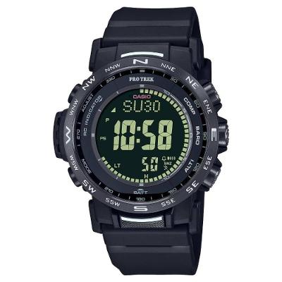 Relógio Casio Pro Trek Prw-35y-1bdr