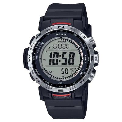 Relógio Casio Pro Trek Prw-35-1adr