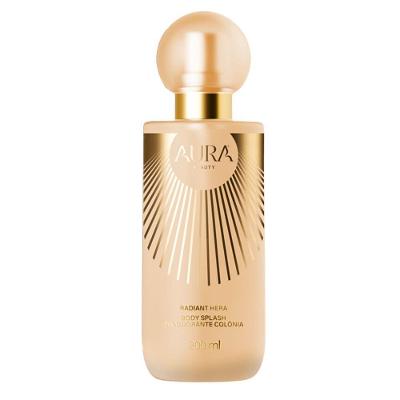 Aura Beauty Radiant Hera - Body Splash 200ml