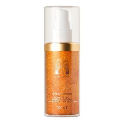 Aura Beauty Afrodite Garden - Body Místico 100ml