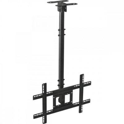 Suporte De Teto Para Tv 37-75" Sav-6000 Aquário