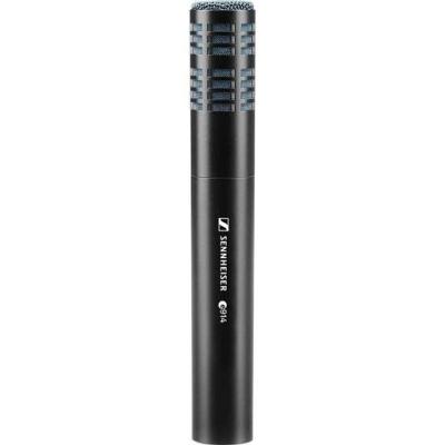 Microfone Sennheiser E914 Condensador Cardióide