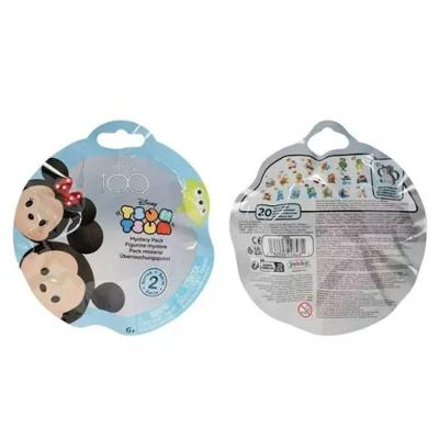 Bonecos Colecionáveis Tsum Tsum Mini Cenario Serie 2 Disney