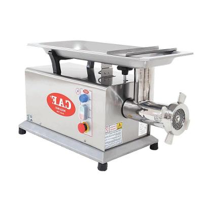 Picador Moedor De Carne 22 Total Inox 1,5cv nr-12 Eletrônica 110v CAF
