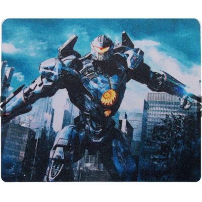 Mouse Pad Robo Gigante Antiderrapante 22x18cm - Exbom