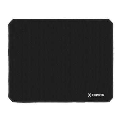 Mouse Pad Gamer Fortrek Speed Mpg102 (350x440mm) Preto