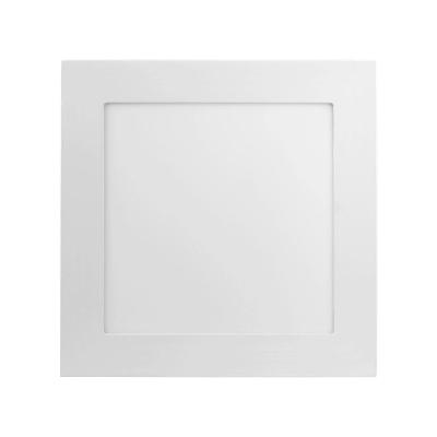 Luminaria De Embutir 300x300 25w 3000k Save Energy Modelo Se-240.3007