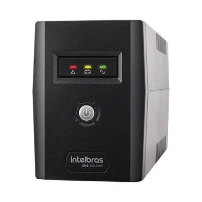 Nobreak Interativo Xnb 720va Monovolt Entrada-saida 220v 4822001