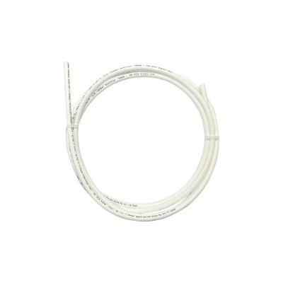 Mangueira Atóxica Para Filtro Censi 1-4 2m Branca Branco 65100-01001