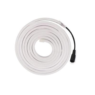 Mangueira 300 Leds Neon Bivolt Branco 5m Dea 47553004