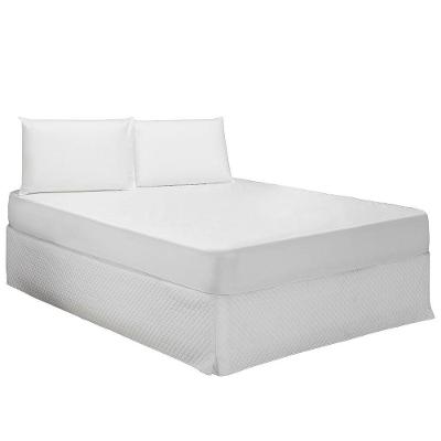Protetor Para Colchão Queen Size Impermeável Slim