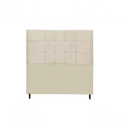 Cabeceira Solteiro 94 Cm Maveric New Foam Para Cama Box Estofada