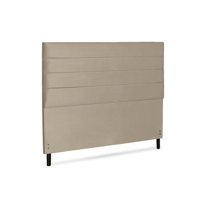 Cabeceira Mclaren 750s Casal 1,38 Diamond Luxo Para Cama Box Quarto