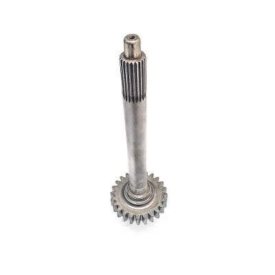 Eixo Piloto Trator Massey Ferguson 24x10z 348mm 964925