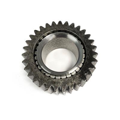 Engrenagem Com Rolamento Roda Traseira 31z 580n